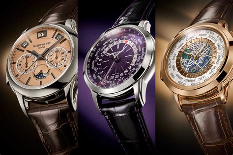 patek philippe seyfart